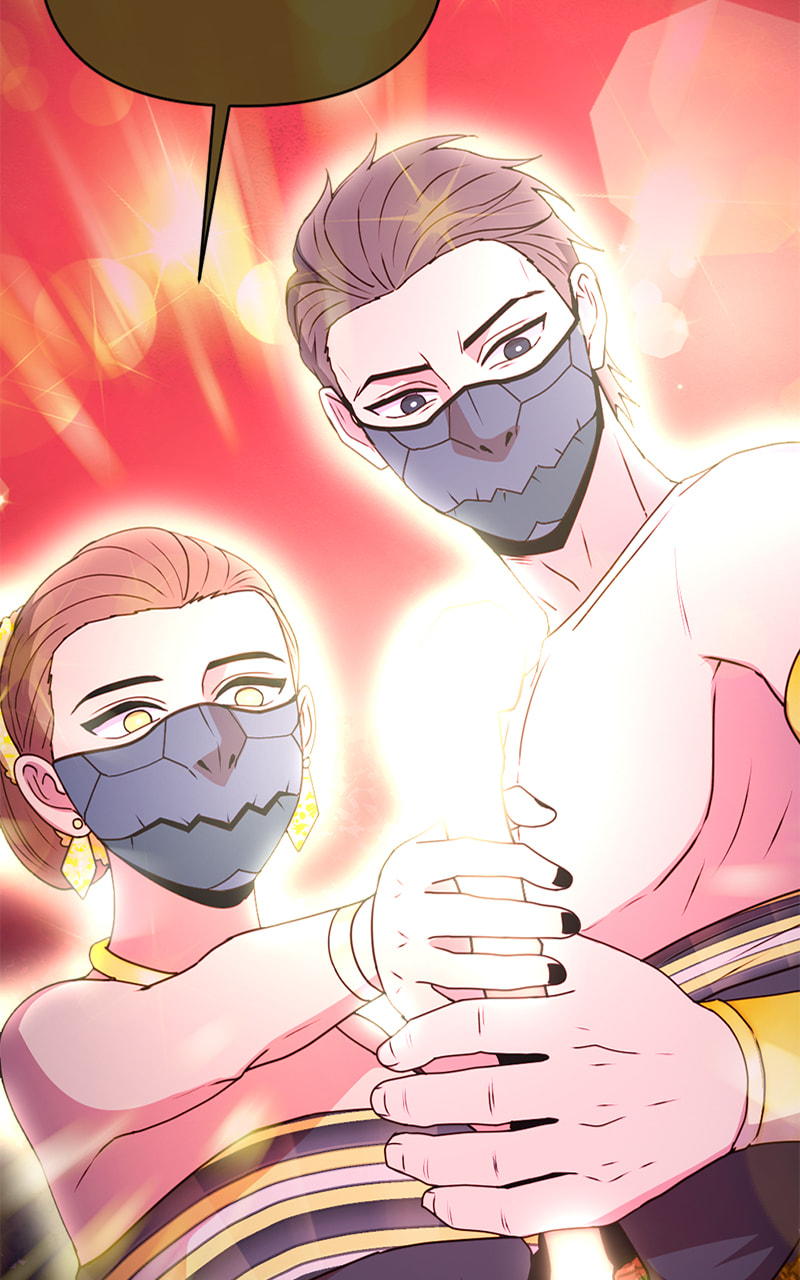 Tales of Sarimin the Jinn Chapter 150 page 39 - 