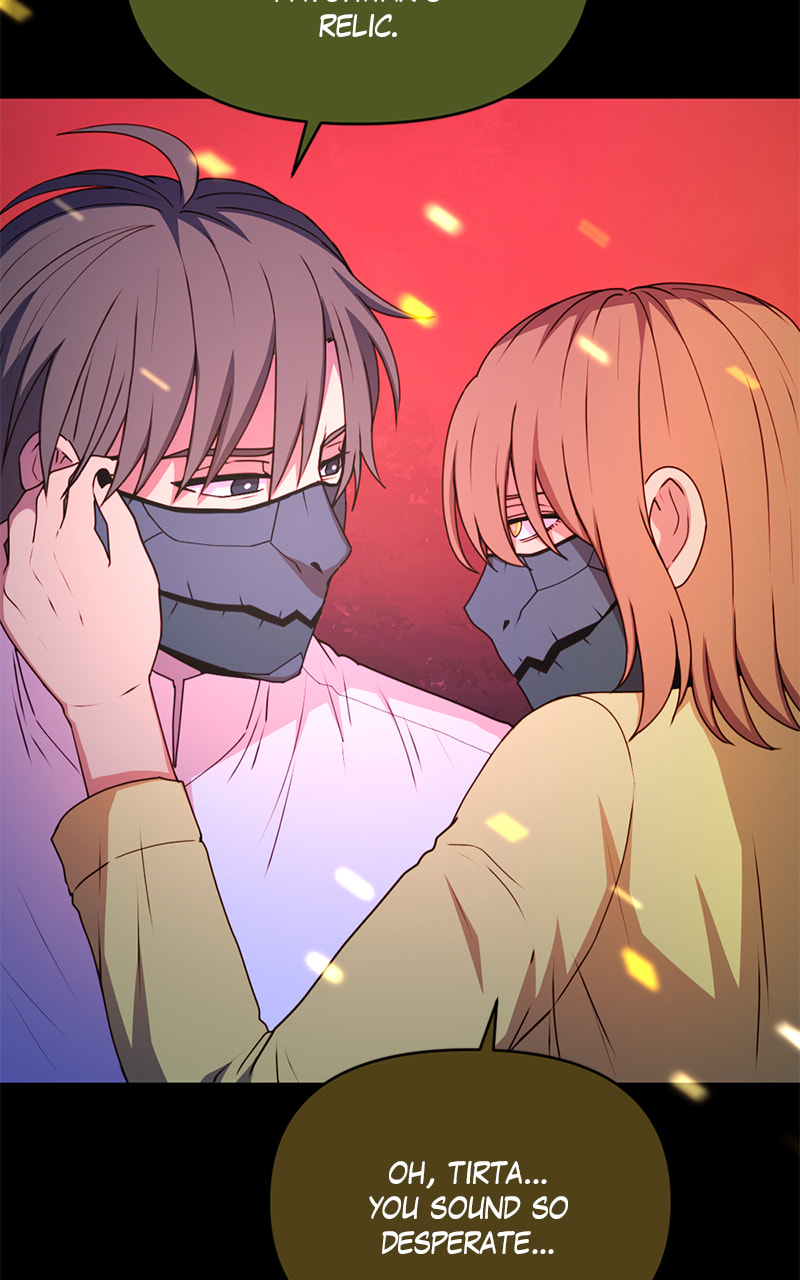 Tales of Sarimin the Jinn Chapter 150 page 5 - 
