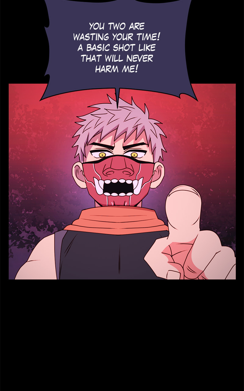 Tales of Sarimin the Jinn Chapter 150 page 41 - 