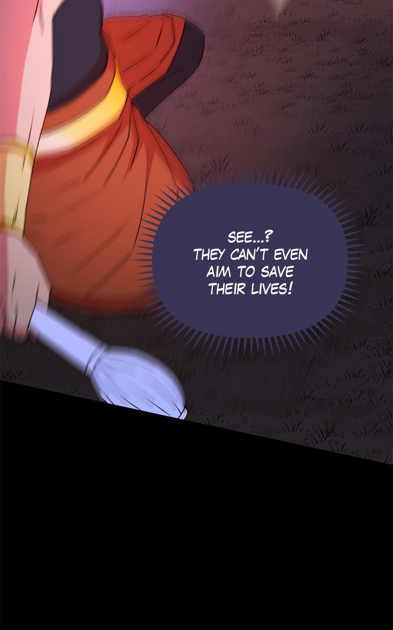 Tales of Sarimin the Jinn Chapter 150 page 43 - 
