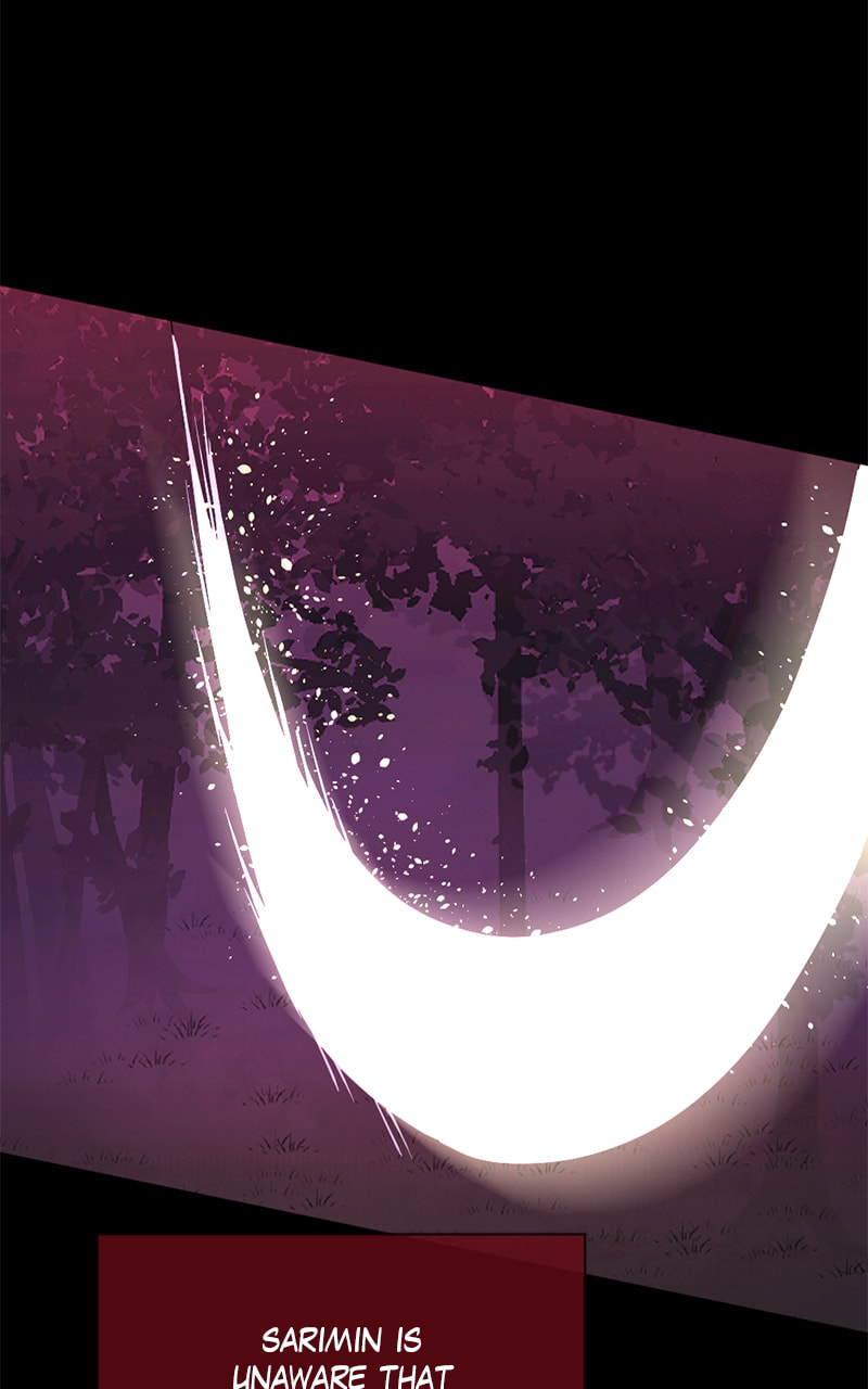 Tales of Sarimin the Jinn Chapter 150 page 44 - 