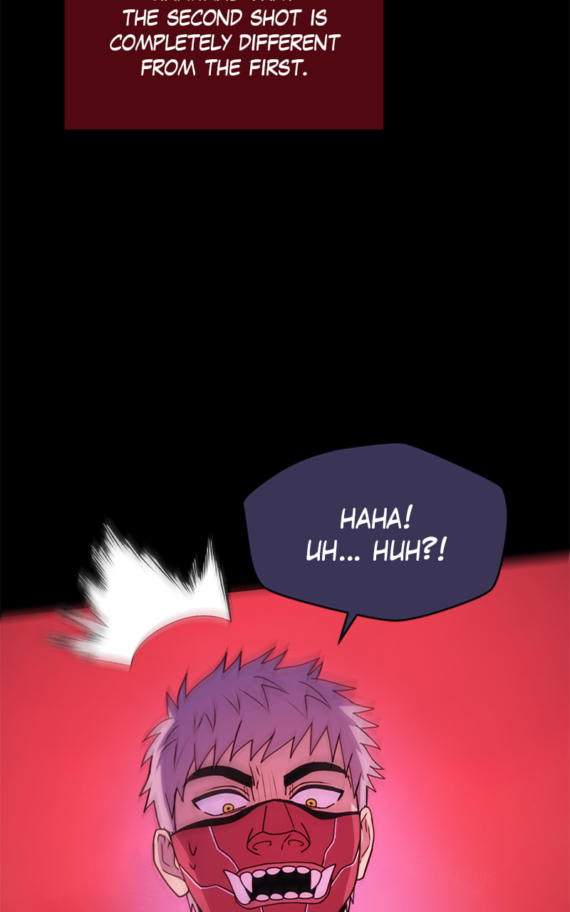 Tales of Sarimin the Jinn Chapter 150 page 45 - 