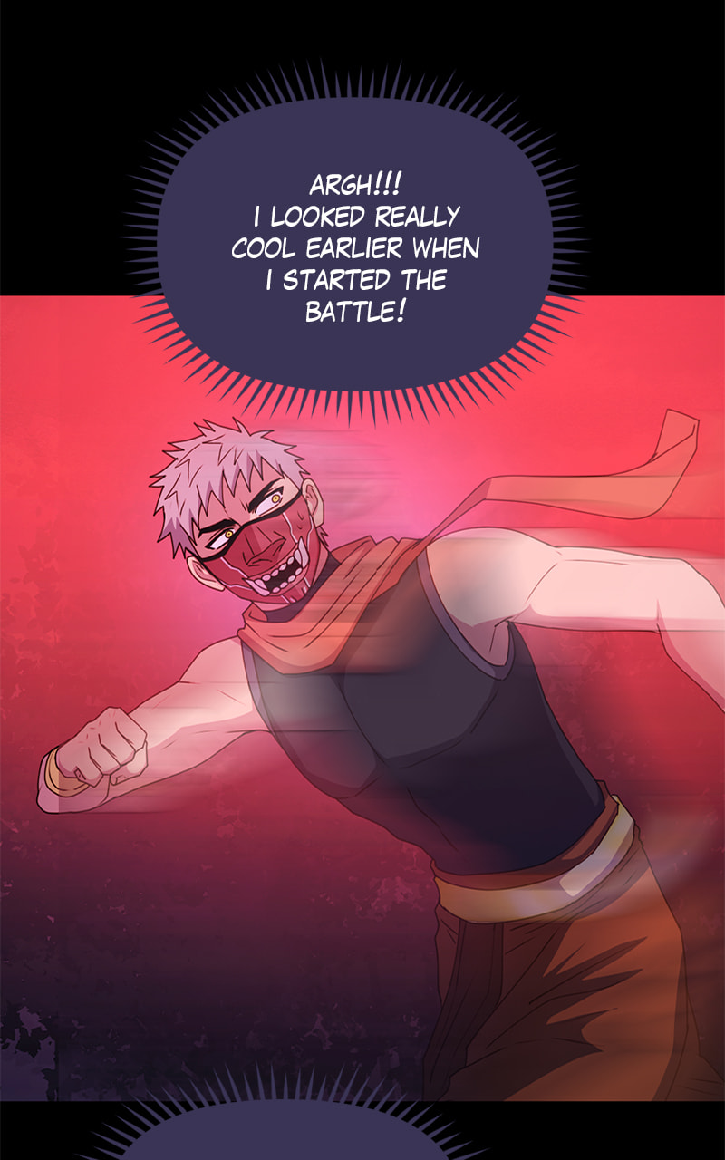 Tales of Sarimin the Jinn Chapter 150 page 51 - 