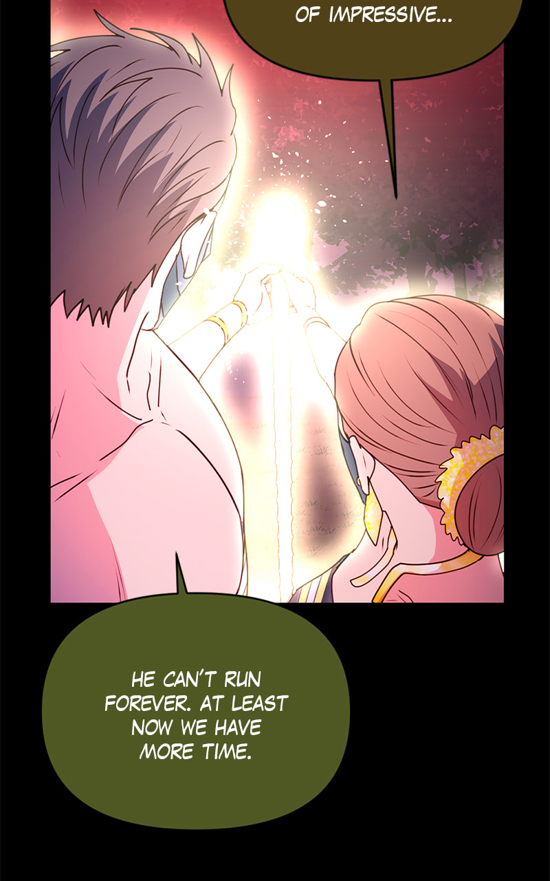 Tales of Sarimin the Jinn Chapter 150 page 53 - 