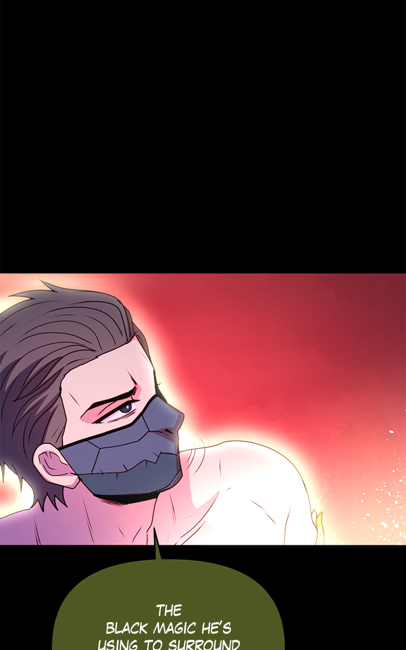 Tales of Sarimin the Jinn Chapter 150 page 54 - 