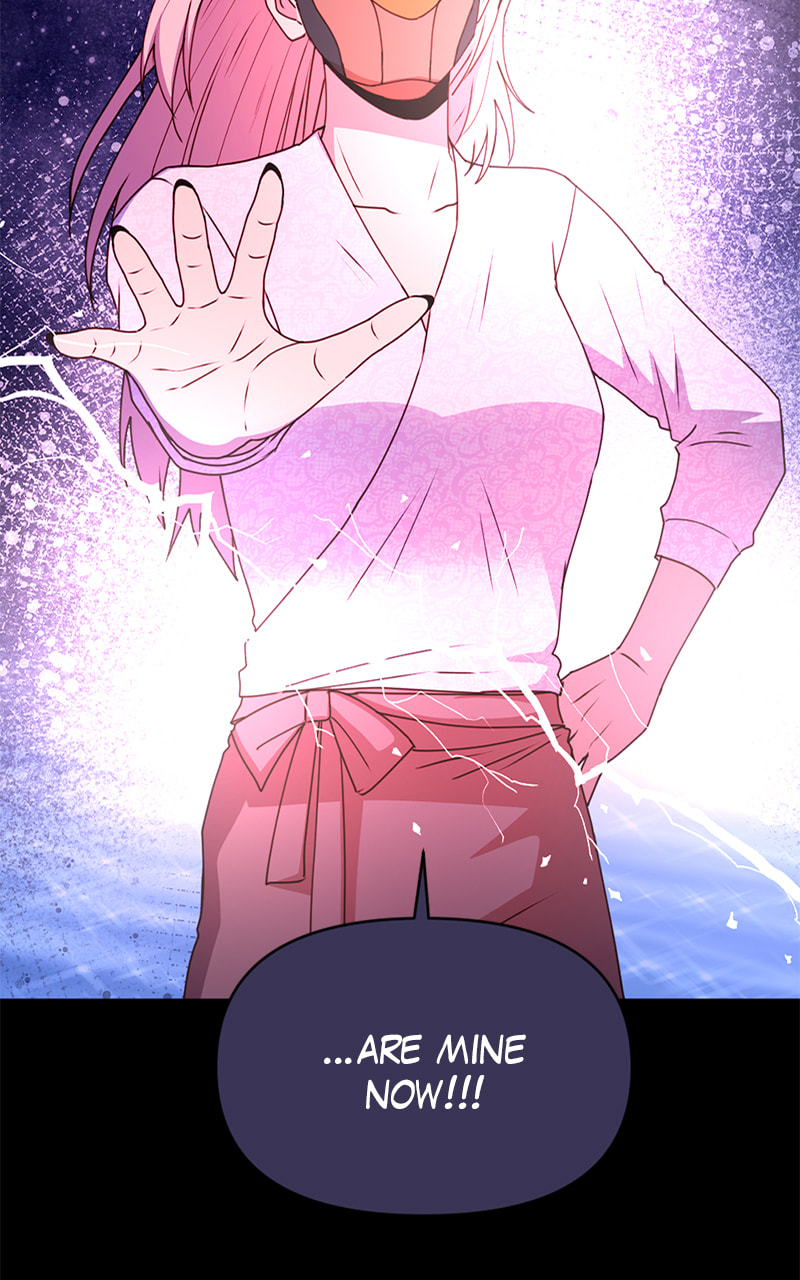 Tales of Sarimin the Jinn Chapter 150 page 58 - 