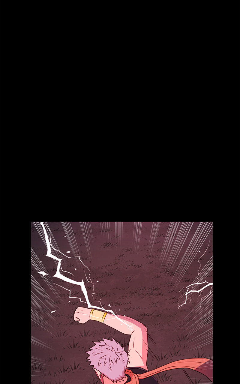 Tales of Sarimin the Jinn Chapter 150 page 60 - 