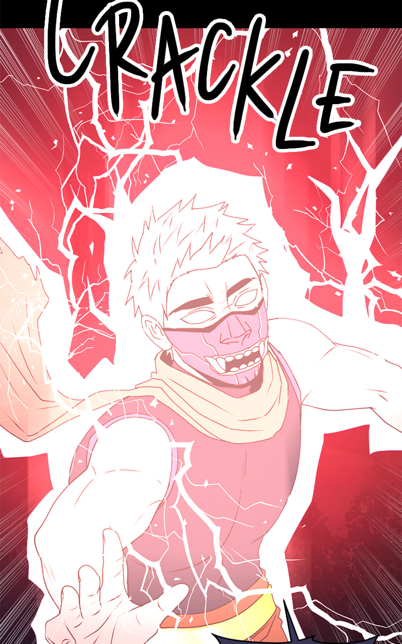 Tales of Sarimin the Jinn Chapter 150 page 62 - 