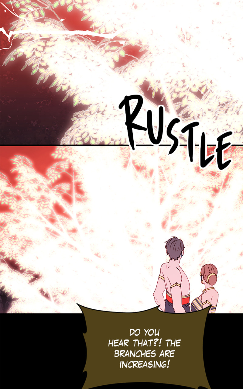 Tales of Sarimin the Jinn Chapter 150 page 64 - 