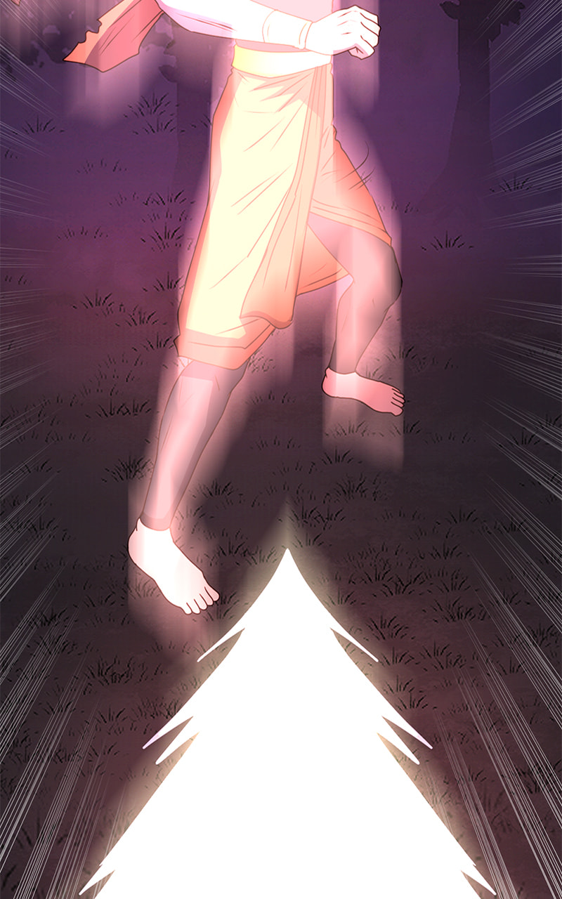 Tales of Sarimin the Jinn Chapter 150 page 70 - 