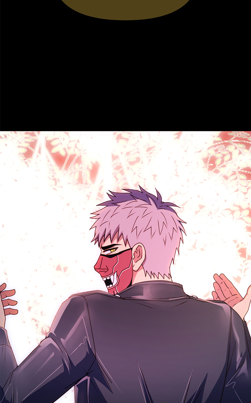 Tales of Sarimin the Jinn Chapter 150 page 8 - 