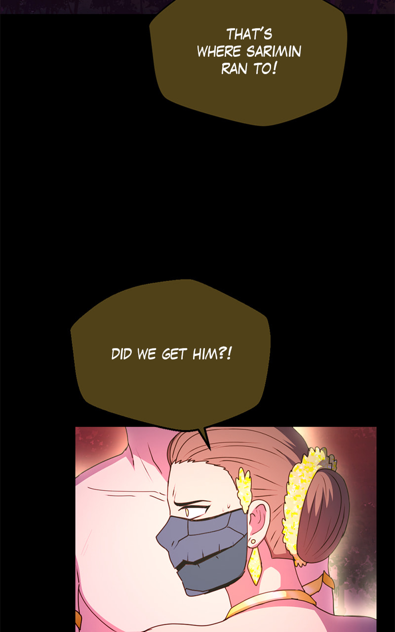 Tales of Sarimin the Jinn Chapter 150 page 80 - 