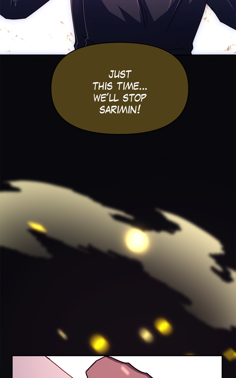 Tales of Sarimin the Jinn Chapter 150 page 9 - 