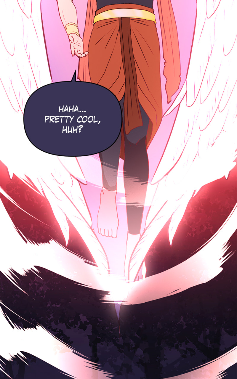 Tales of Sarimin the Jinn Chapter 150 page 85 - 
