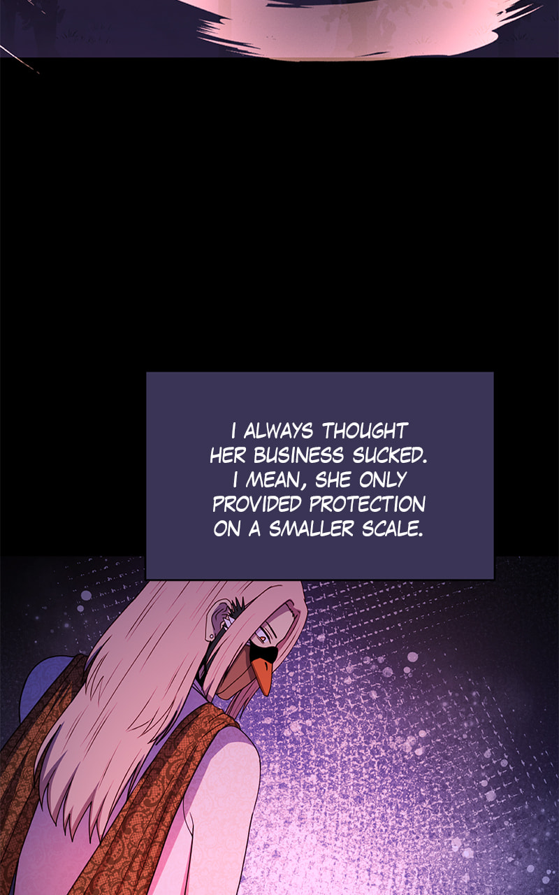 Tales of Sarimin the Jinn Chapter 150 page 86 - 