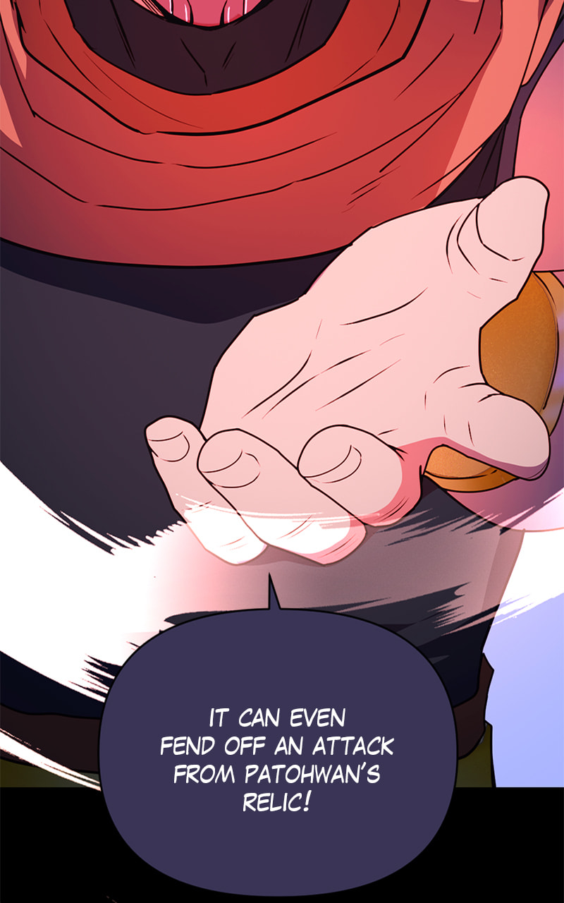 Tales of Sarimin the Jinn Chapter 150 page 89 - 