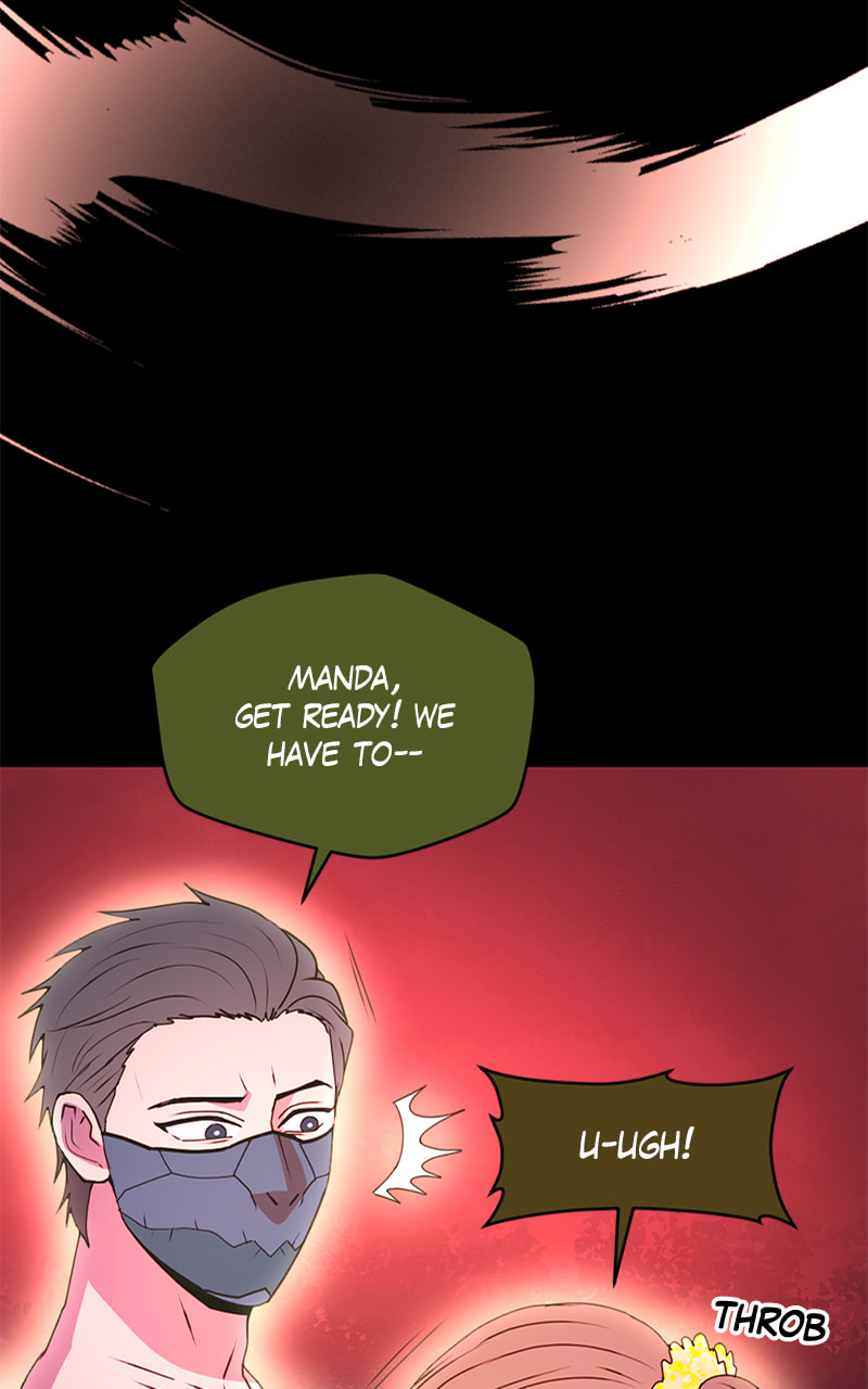 Tales of Sarimin the Jinn Chapter 150 page 90 - 
