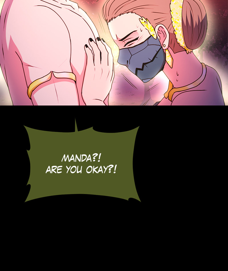 Tales of Sarimin the Jinn Chapter 150 page 91 - 