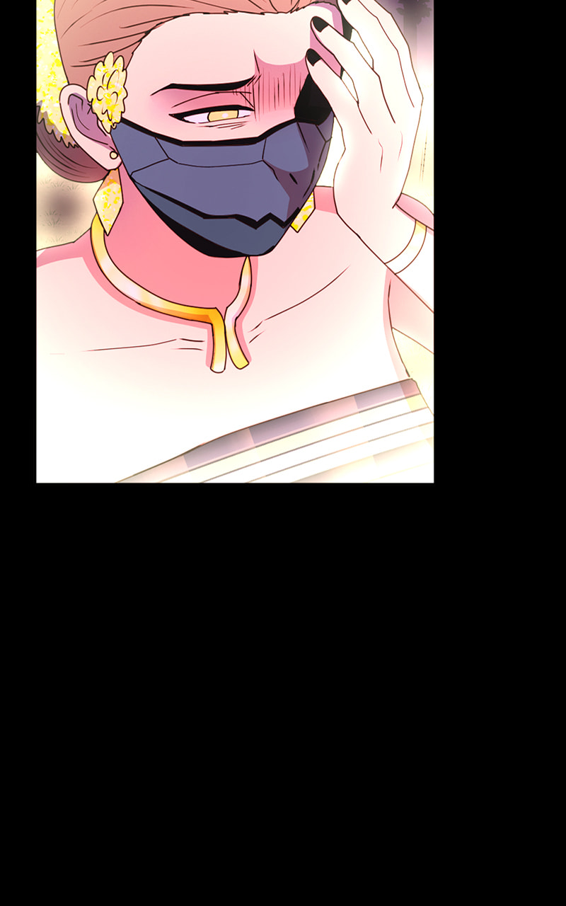 Tales of Sarimin the Jinn Chapter 150 page 93 - 
