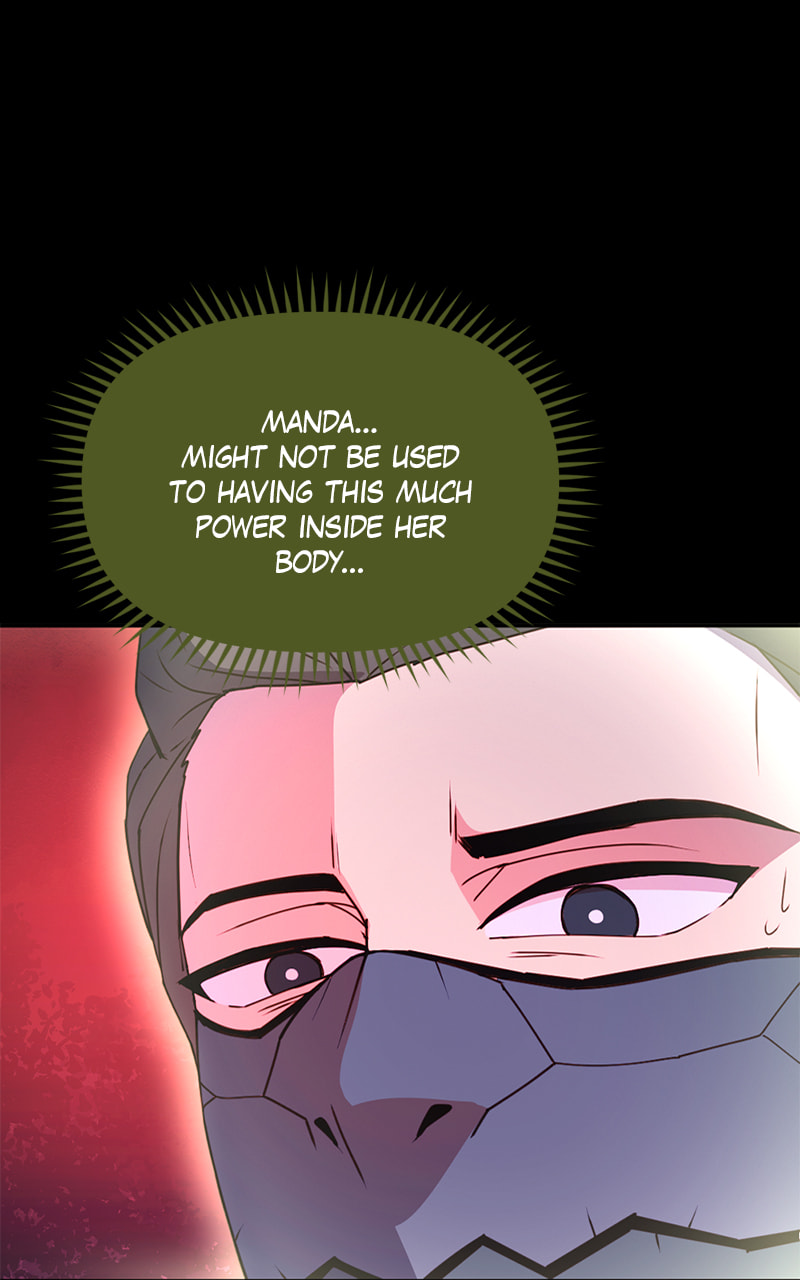Tales of Sarimin the Jinn Chapter 150 page 94 - 