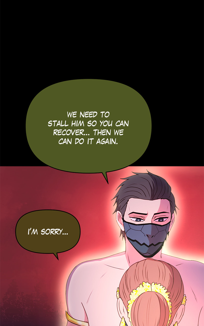 Tales of Sarimin the Jinn Chapter 150 page 97 - 