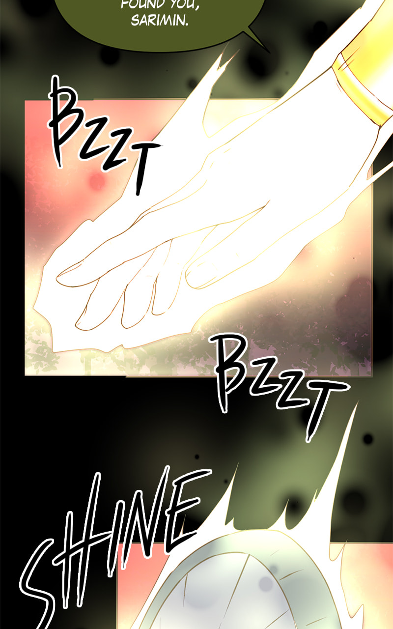 Tales of Sarimin the Jinn Chapter 151 page 11 - 