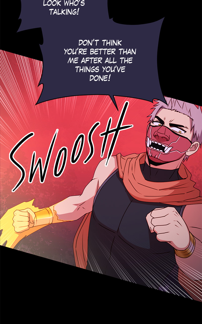 Tales of Sarimin the Jinn Chapter 151 page 15 - 