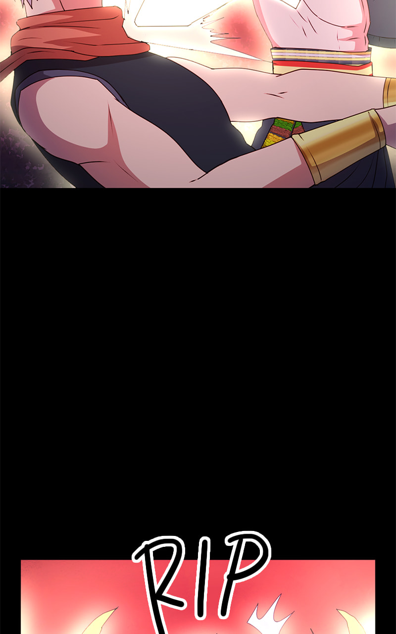 Tales of Sarimin the Jinn Chapter 151 page 22 - 