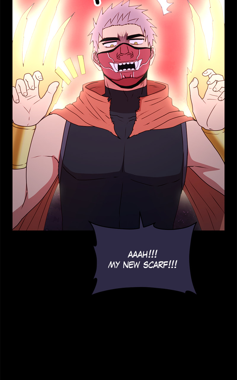 Tales of Sarimin the Jinn Chapter 151 page 23 - 