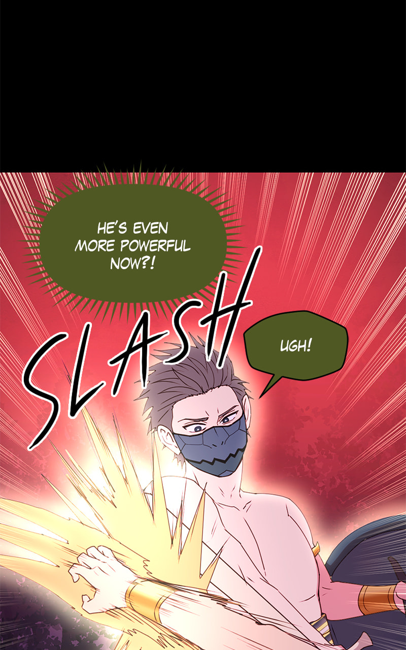 Tales of Sarimin the Jinn Chapter 151 page 25 - 
