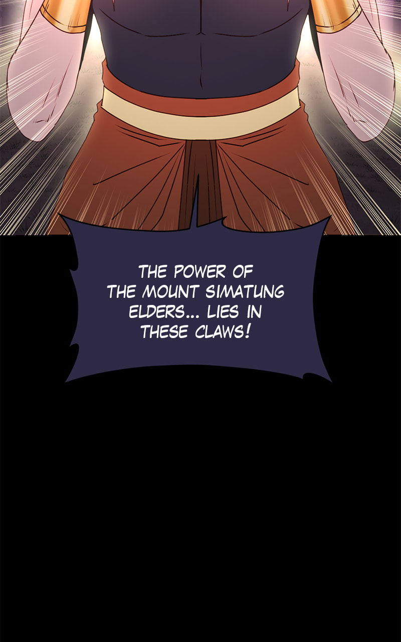 Tales of Sarimin the Jinn Chapter 151 page 28 - 
