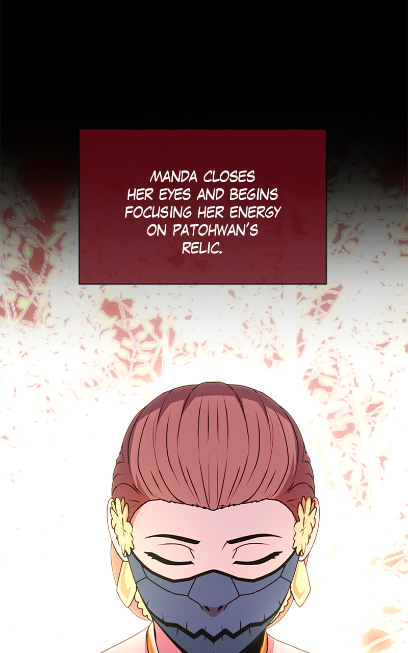 Tales of Sarimin the Jinn Chapter 151 page 4 - 
