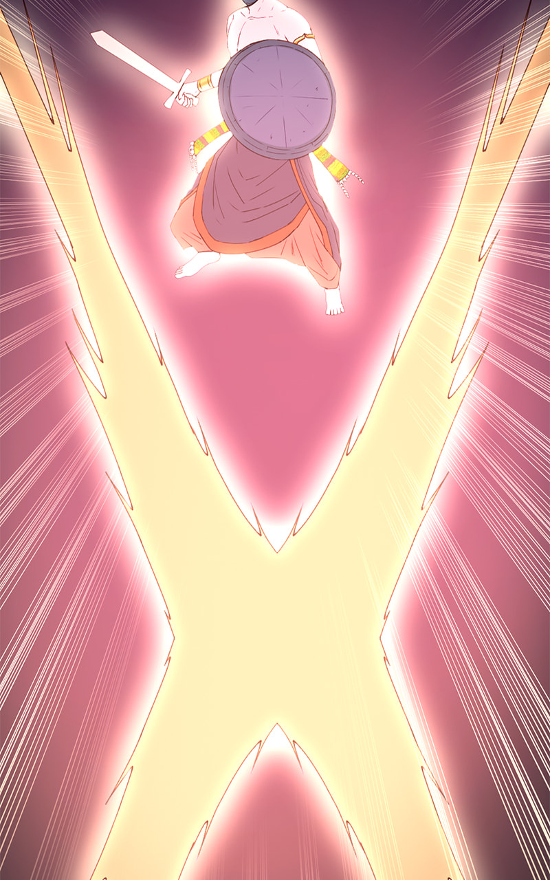 Tales of Sarimin the Jinn Chapter 151 page 32 - 
