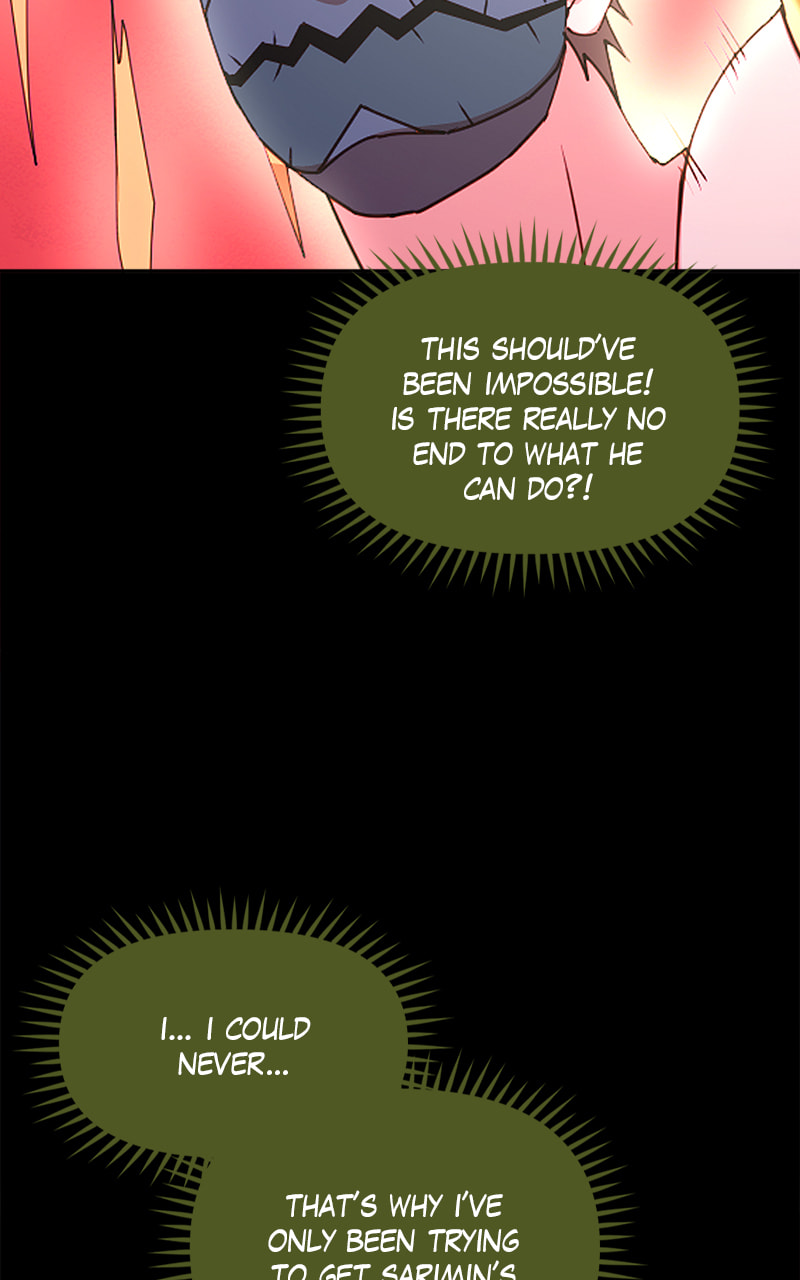 Tales of Sarimin the Jinn Chapter 151 page 38 - 