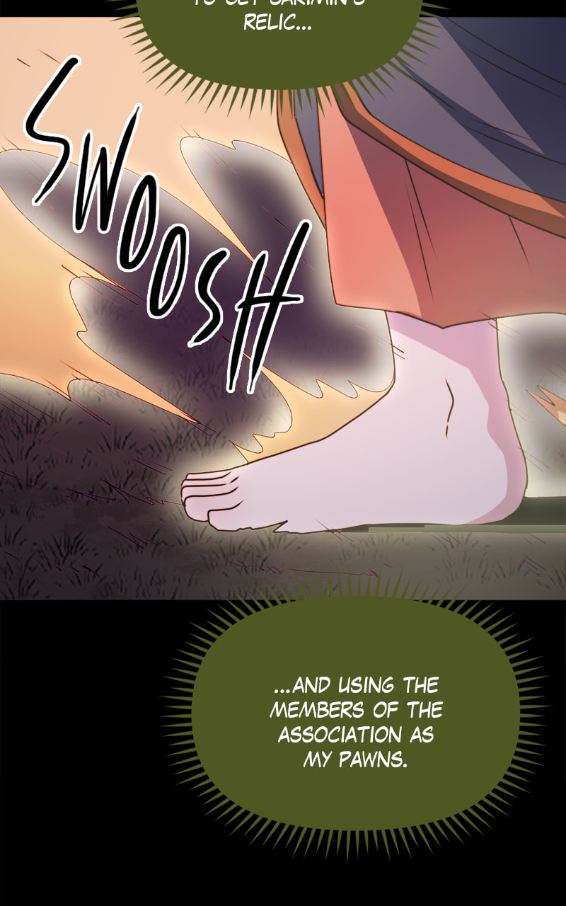 Tales of Sarimin the Jinn Chapter 151 page 39 - 