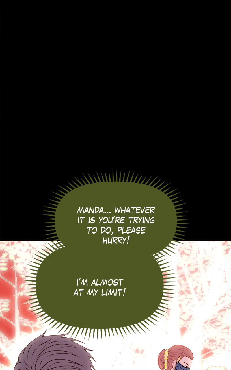 Tales of Sarimin the Jinn Chapter 151 page 40 - 