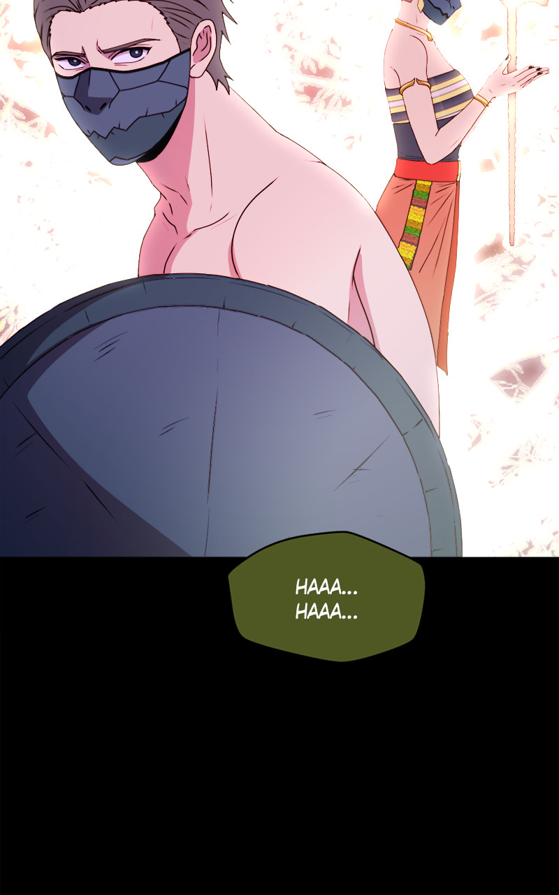 Tales of Sarimin the Jinn Chapter 151 page 41 - 