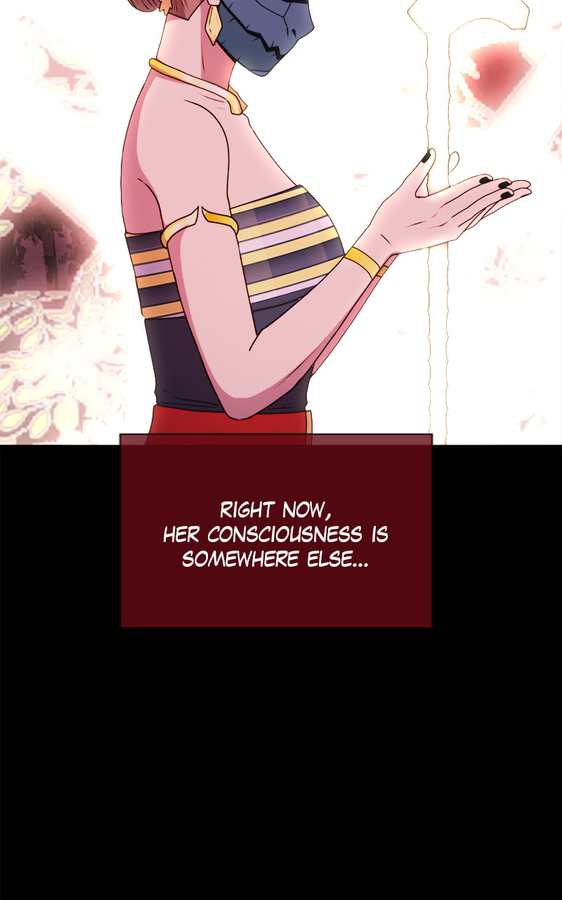 Tales of Sarimin the Jinn Chapter 151 page 43 - 