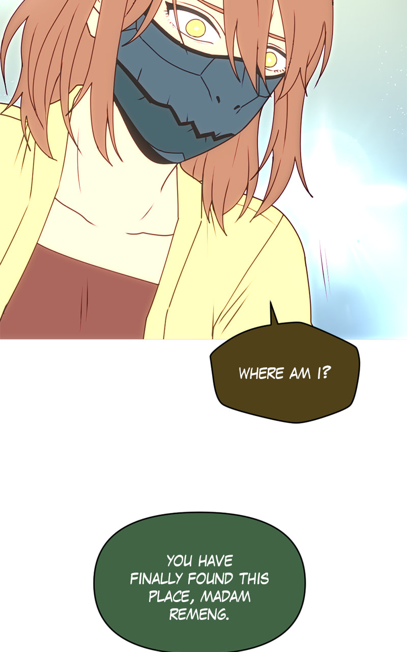 Tales of Sarimin the Jinn Chapter 151 page 46 - 