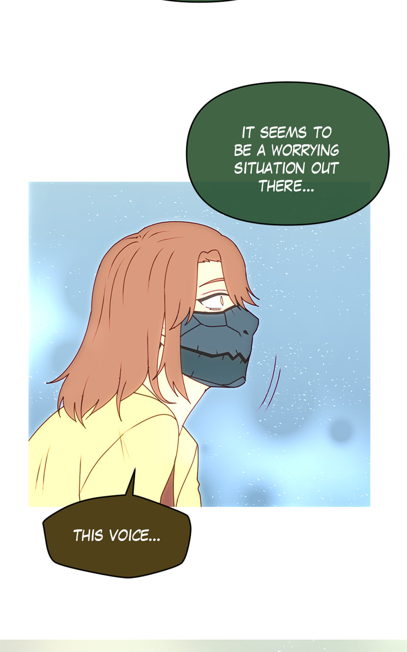 Tales of Sarimin the Jinn Chapter 151 page 47 - 