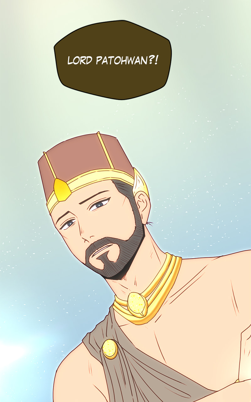 Tales of Sarimin the Jinn Chapter 151 page 48 - 
