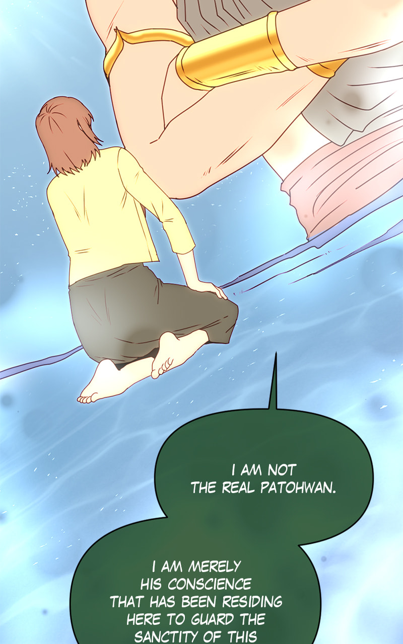 Tales of Sarimin the Jinn Chapter 151 page 49 - 