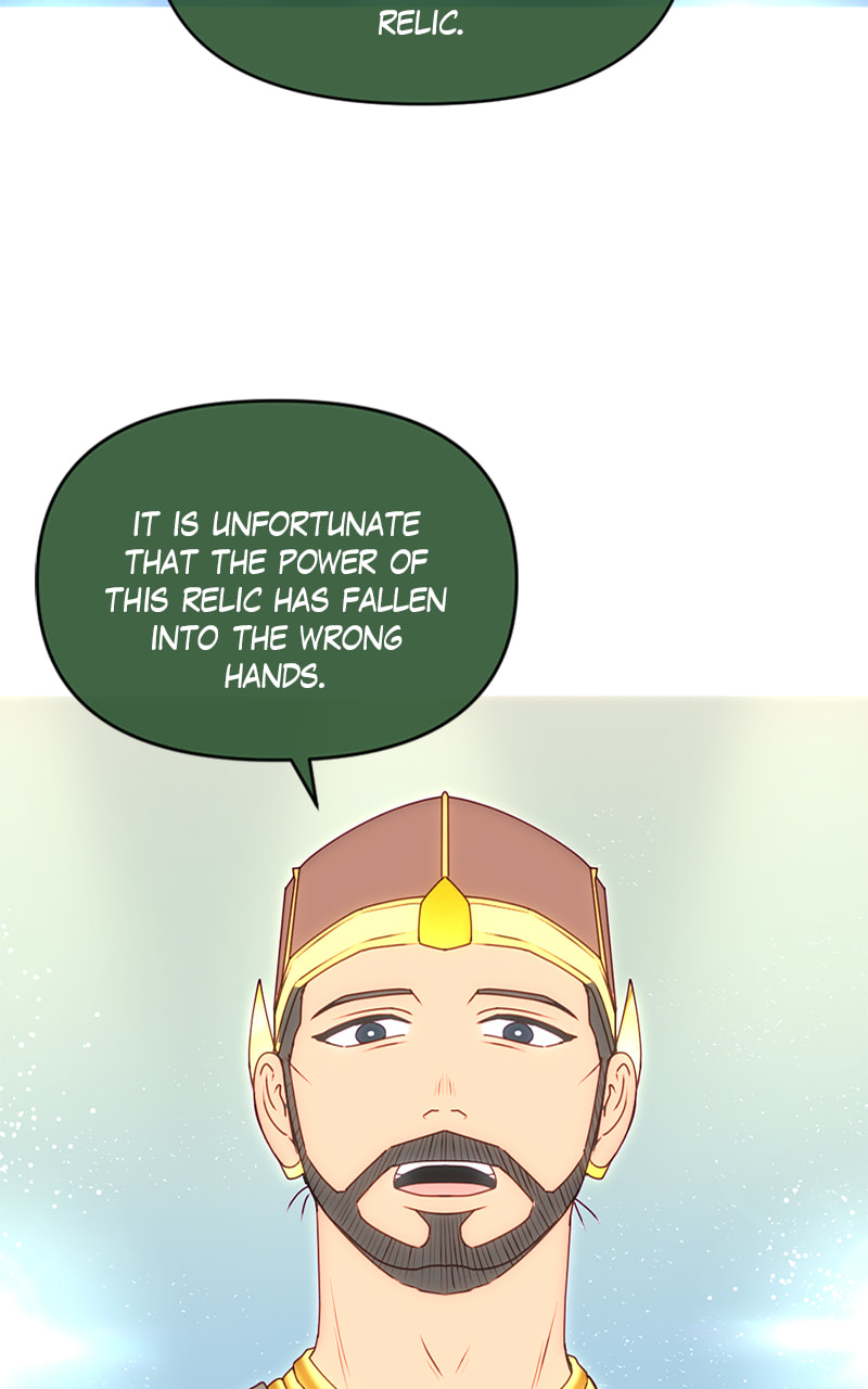 Tales of Sarimin the Jinn Chapter 151 page 50 - 