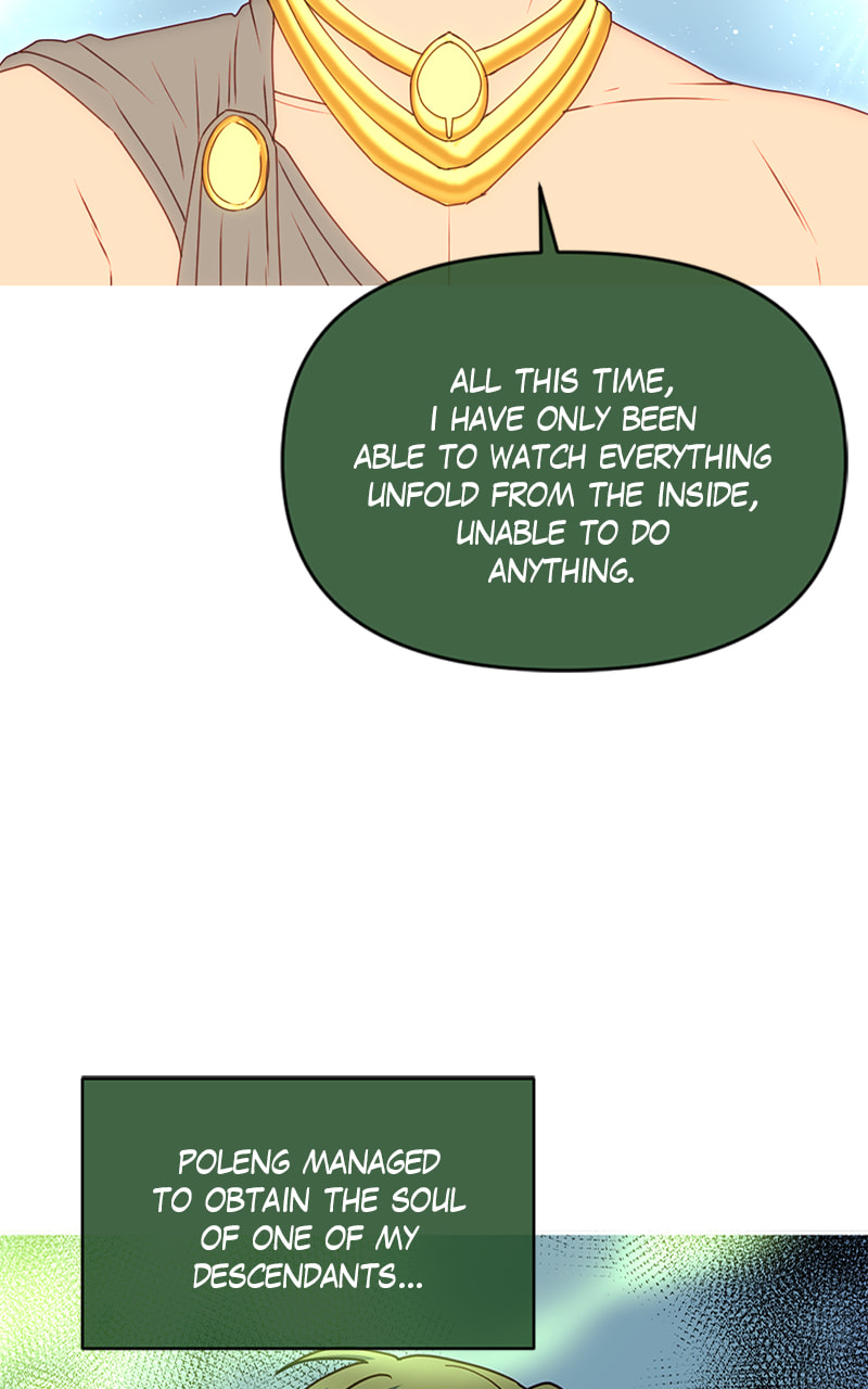 Tales of Sarimin the Jinn Chapter 151 page 51 - 