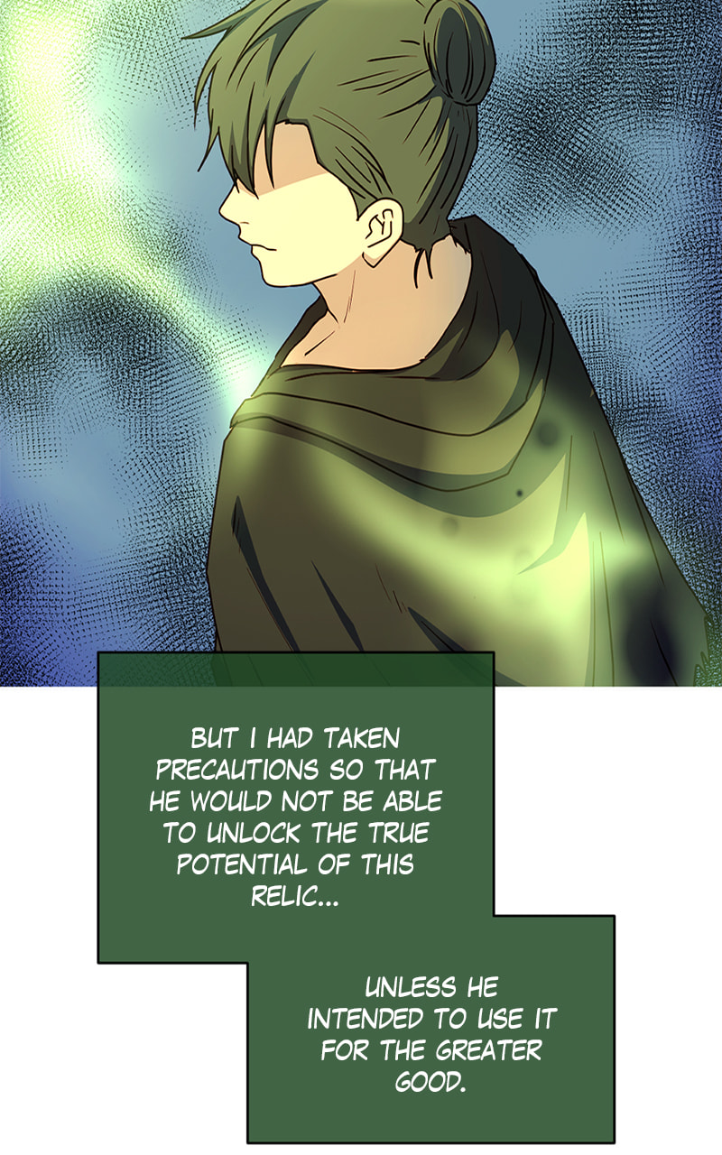 Tales of Sarimin the Jinn Chapter 151 page 52 - 