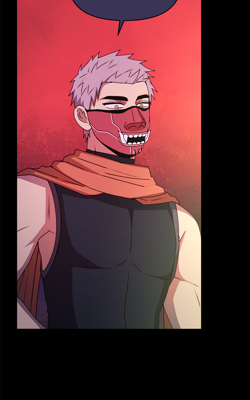 Tales of Sarimin the Jinn Chapter 151 page 7 - 