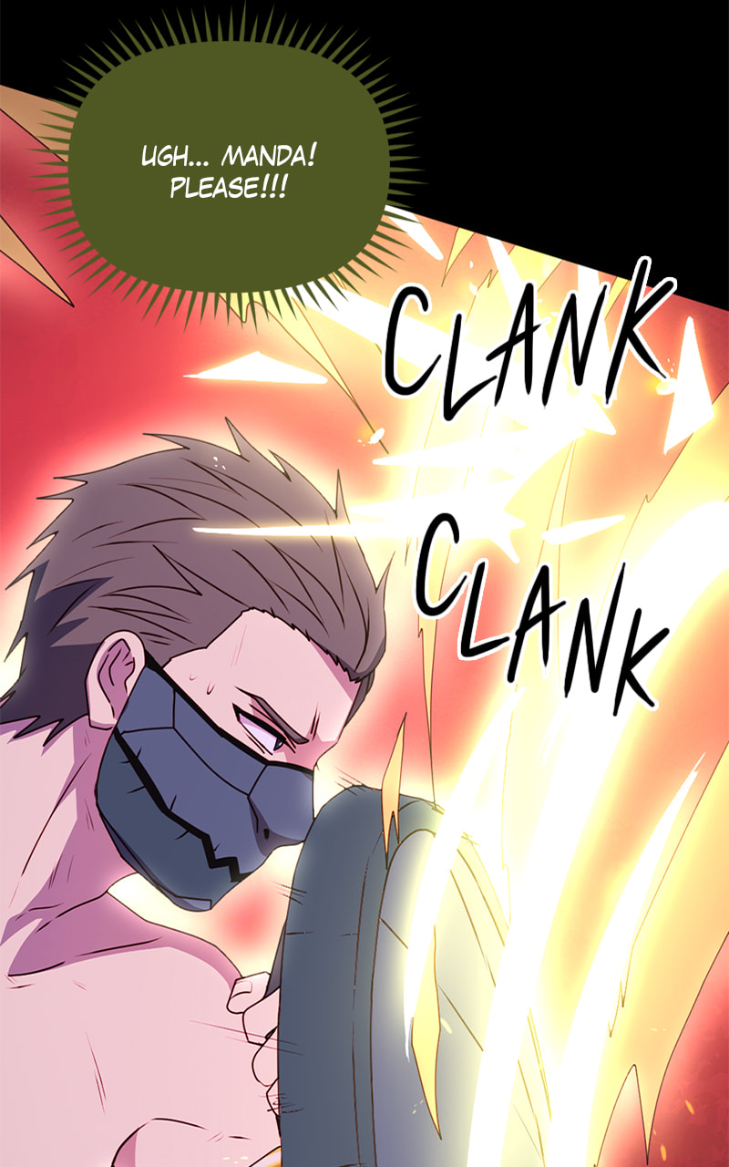 Tales of Sarimin the Jinn Chapter 151 page 65 - 