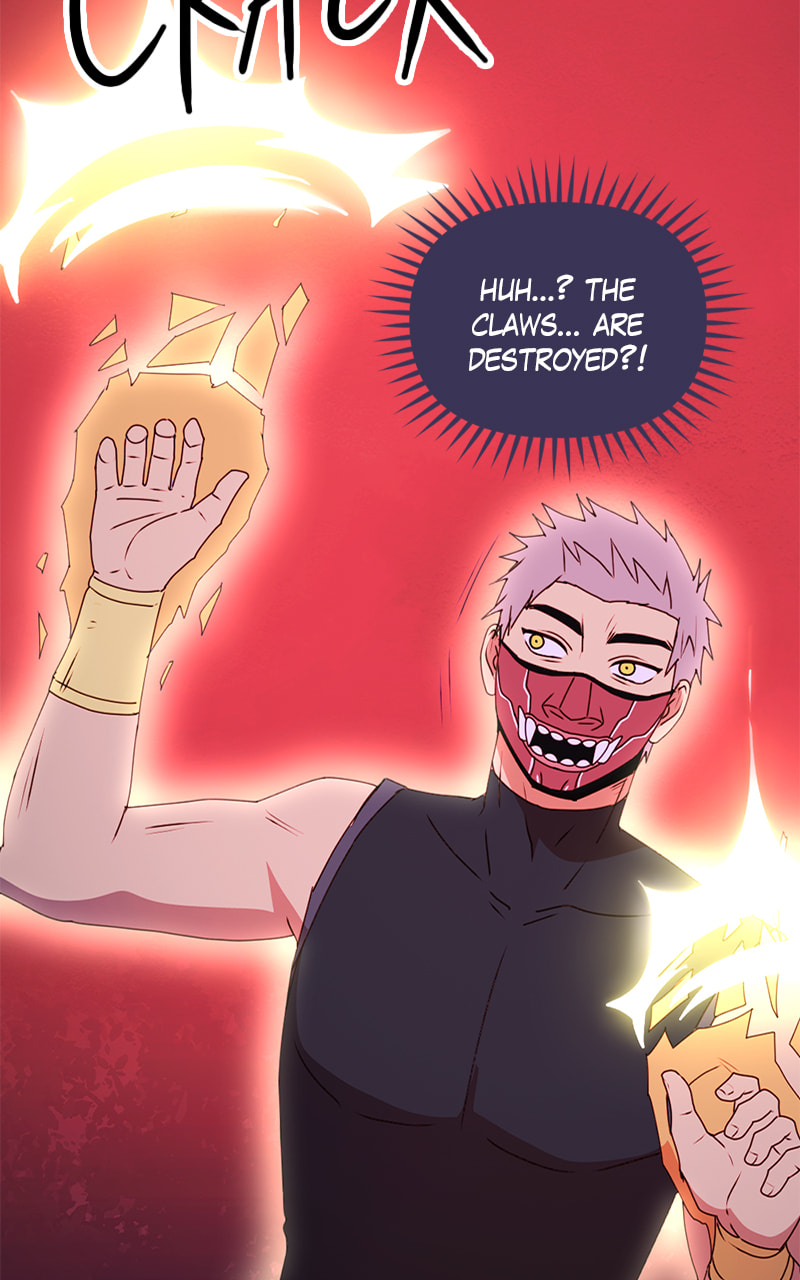 Tales of Sarimin the Jinn Chapter 151 page 69 - 