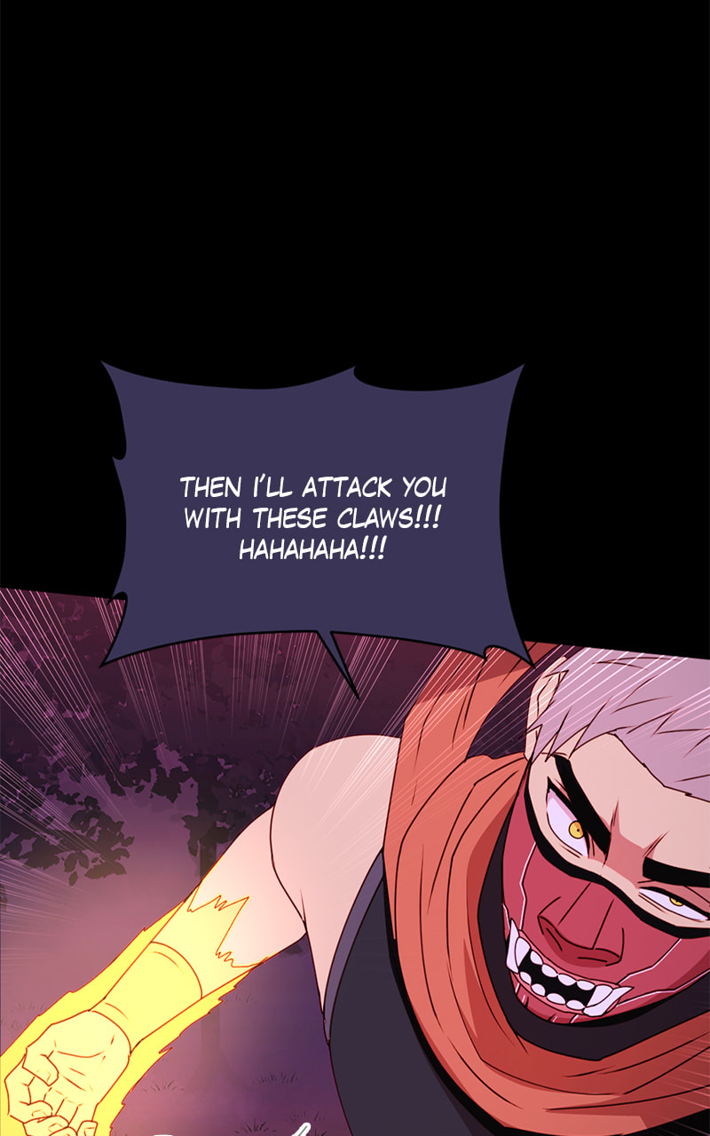 Tales of Sarimin the Jinn Chapter 151 page 8 - 