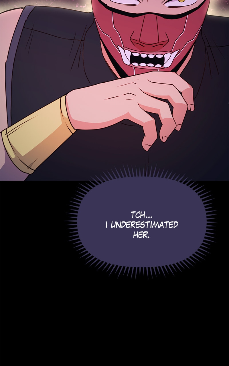 Tales of Sarimin the Jinn Chapter 151 page 72 - 